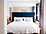 The Club Hotel & Spa - Deluxe Suite room