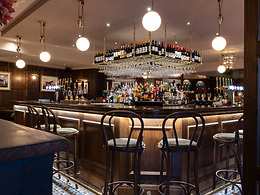 The Coat & Bear Pub & Restaurant restaurant, The Coat & Bear