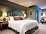 The Coat & Bear - Luxe room