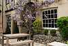 The Crown and Thistle