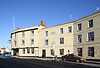 The Crown and Thistle