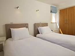 Luxury Cottage room, The Dartmouth Cottages