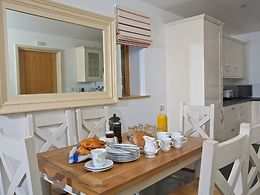 The Dartmouth Cottages - Luxury Cottage room