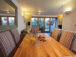 Luxury Cottage room, The Dartmouth Cottages