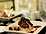 The Dartmouth Cottages - Bar & Bistro restaurant