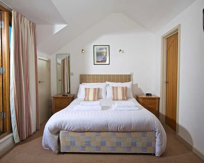 The Dartmouth Cottages - Luxury Cottage room
