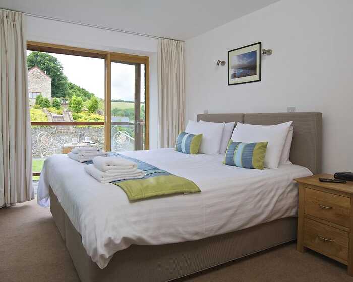 The Dartmouth Cottages - Luxury Cottage room