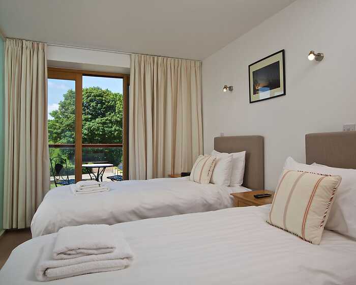 The Dartmouth Cottages - Luxury Cottage room