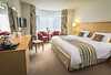 The Dartmouth Hotel