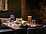 The Beeley Inn - The Inn restaurant