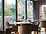 The Beeley Inn - The Brasserie restaurant