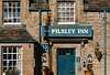 The Pilsley Inn