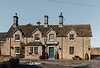 The Pilsley Inn