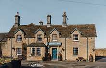 The Pilsley Inn