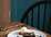 The Pilsley Inn - The Inn restaurant