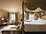 The Pilsley Inn - Farmhouse Four Poster room