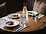 The Pilsley Inn - The Inn restaurant