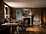 The Pilsley Inn - The Inn restaurant