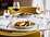 The Devonshire Arms Hotel - The Garden Room restaurant