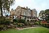 The Fell Hotel