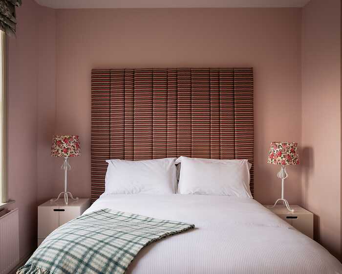 Cosy Double room, The Fell Hotel