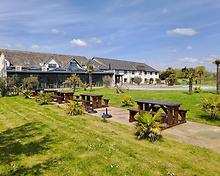 The Dunes Hotel
