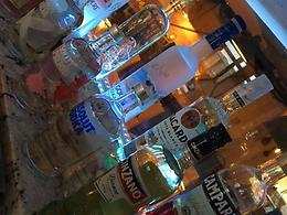 The Coast Bar restaurant, The Dunes Hotel