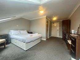 Classic Superior room, The Dunes Hotel