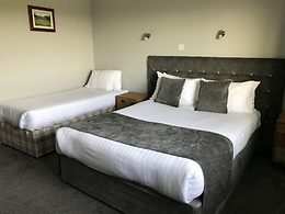Family room, The Dunes Hotel