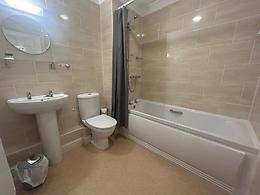 Classic room, The Dunes Hotel