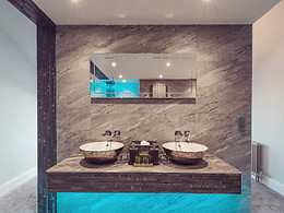 Suite room, The Dunes Hotel