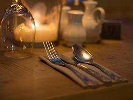 Coast Restaurant & Lounge restaurant, The Dunes Hotel