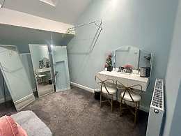 Suite room, The Dunes Hotel