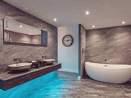 Suite room, The Dunes Hotel