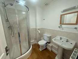 Executive room, The Dunes Hotel