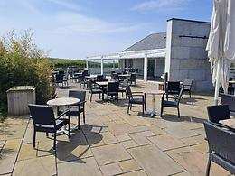 The Dunes Hotel
