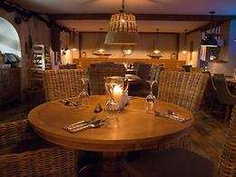 The Dunes Hotel
