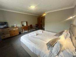 Executive Superior room, The Dunes Hotel