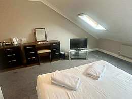 Classic Superior room, The Dunes Hotel