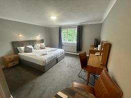 Executive Superior room, The Dunes Hotel