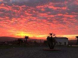 The Dunes Hotel