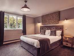 Executive room, The Dunes Hotel