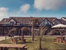 The Dunes Hotel