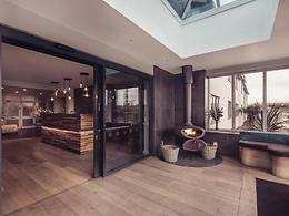 The Dunes Hotel