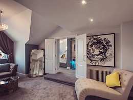 Suite room, The Dunes Hotel