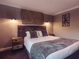 Executive room, The Dunes Hotel