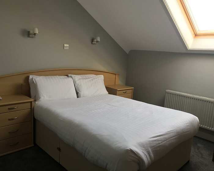Classic room, The Dunes Hotel