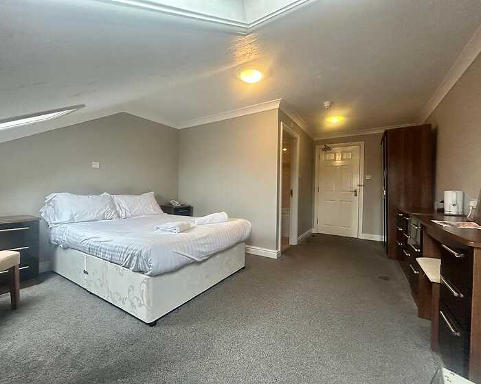 Classic Superior room, The Dunes Hotel
