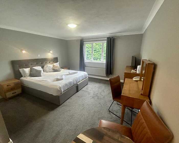 Executive Superior room, The Dunes Hotel