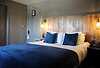 The Duxford Lodge
